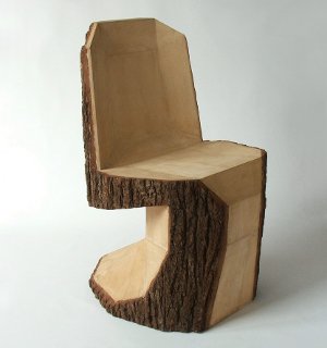 Panton chair